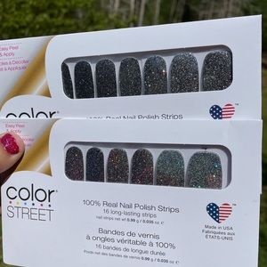 Color Street, Mind Matters